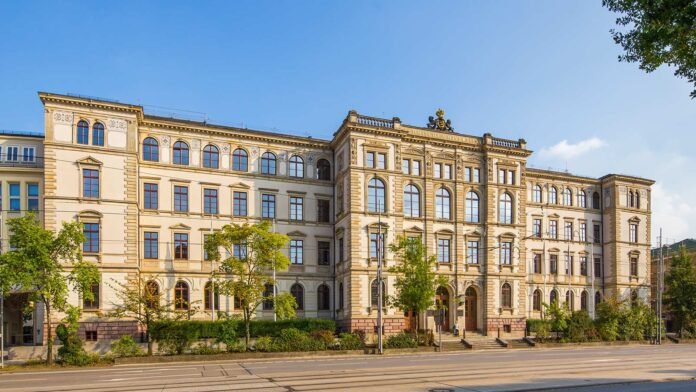 tu chemnitz
