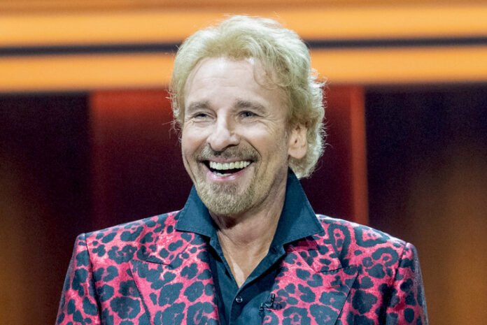 thomas gottschalk