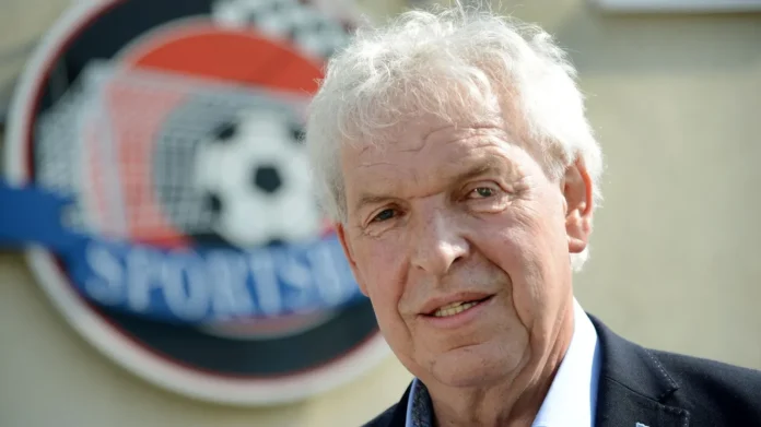 klaus toppmöller krankheit