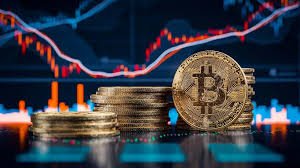 Krypto-Investitionen