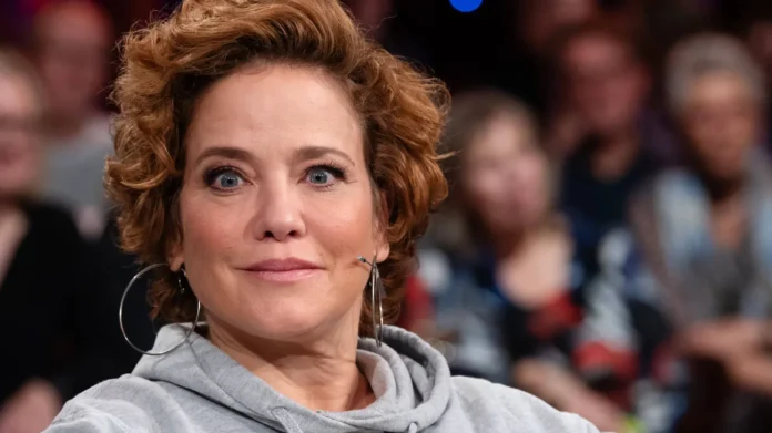muriel baumeister neuer freund