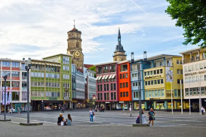 Stuttgart