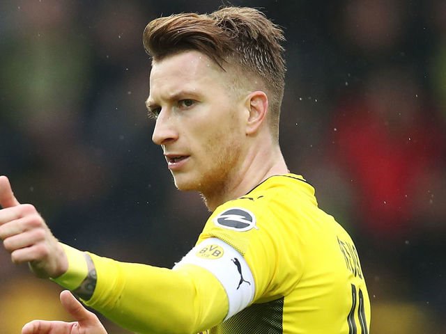 marco reus